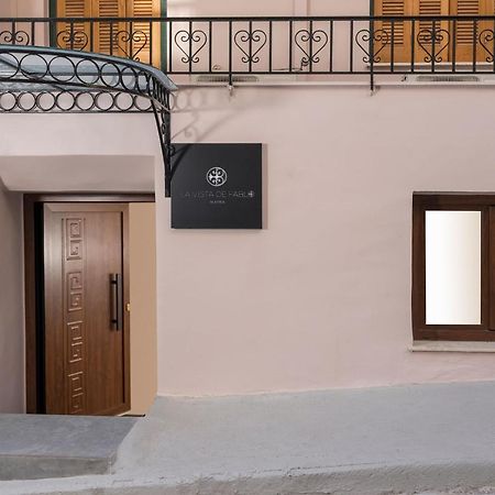 Apartament La Vista De Pablo Chania  Zewnętrze zdjęcie