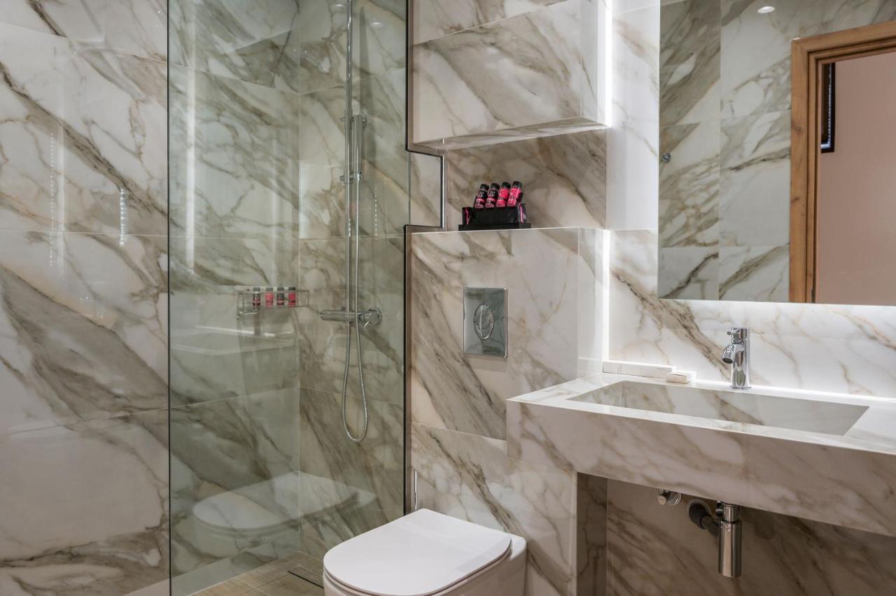 Apartament La Vista De Pablo Chania  Zewnętrze zdjęcie